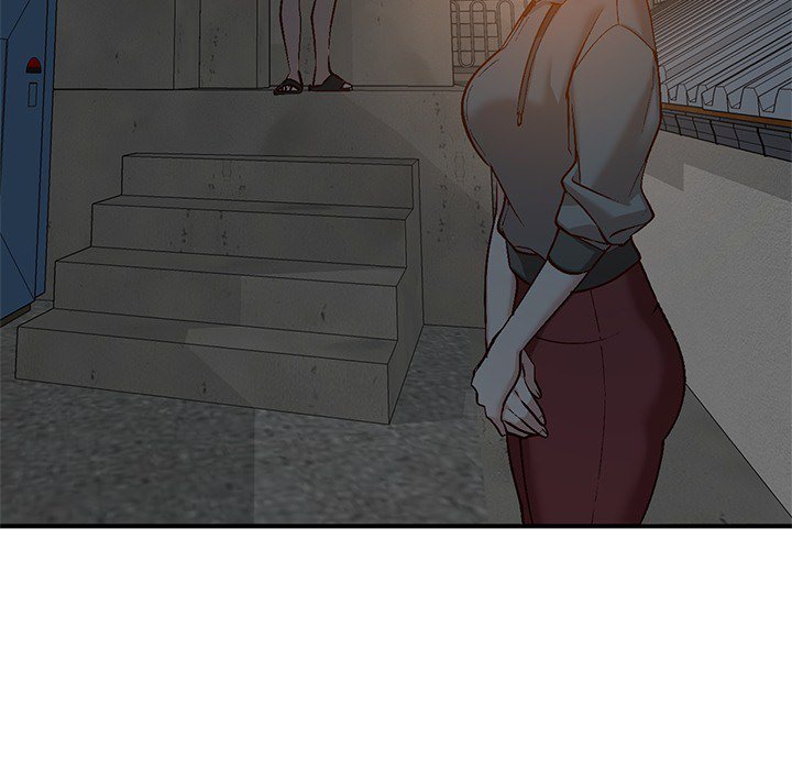 Town Girls page 48