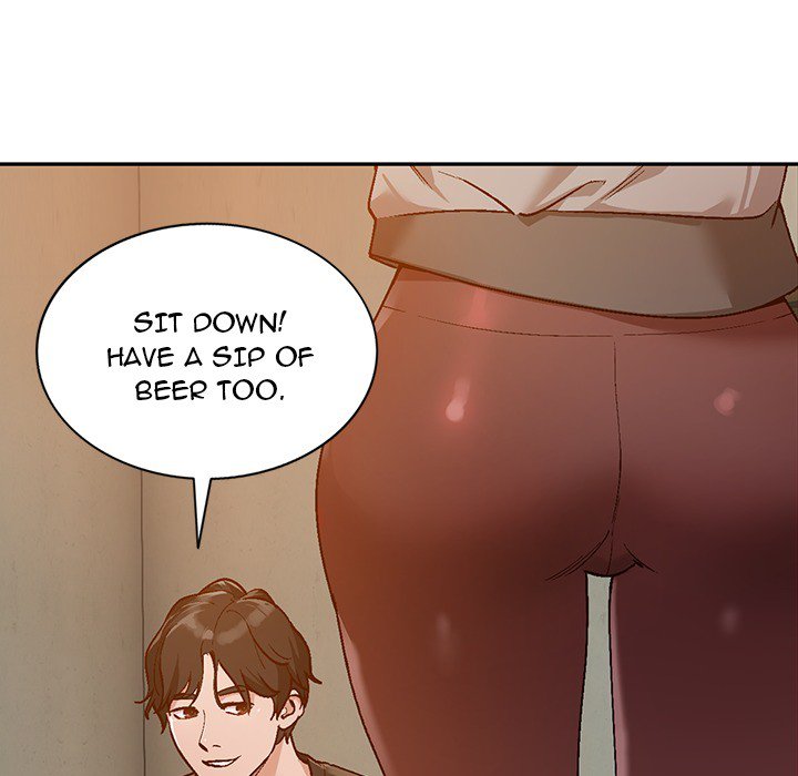 Town Girls page 53
