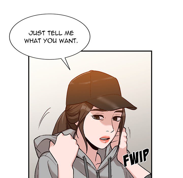 Town Girls page 55