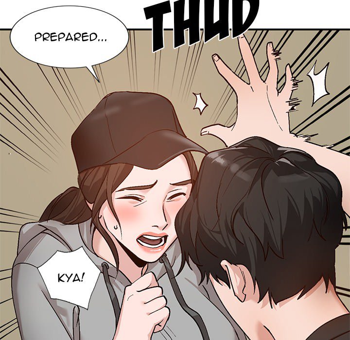 Town Girls page 61