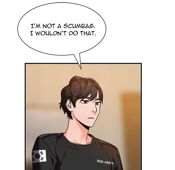 Town Girls page 69