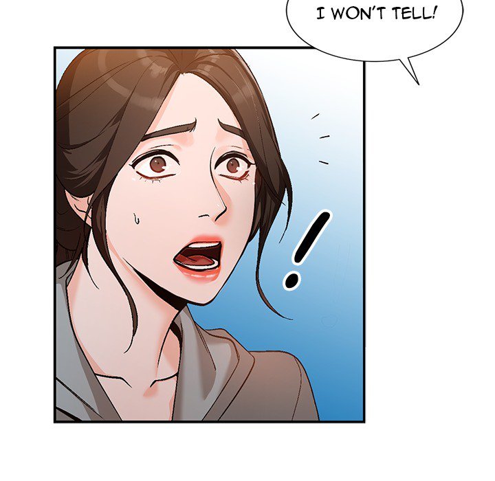Town Girls page 71