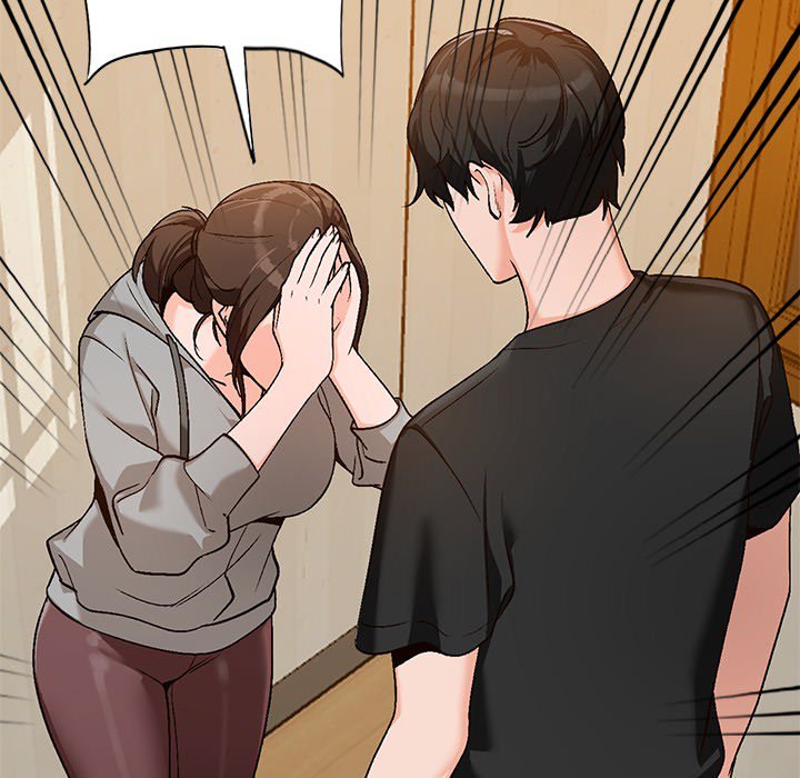 Town Girls page 73