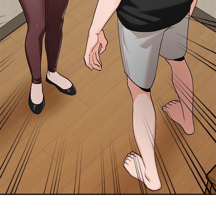 Town Girls page 74