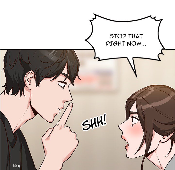 Town Girls page 78