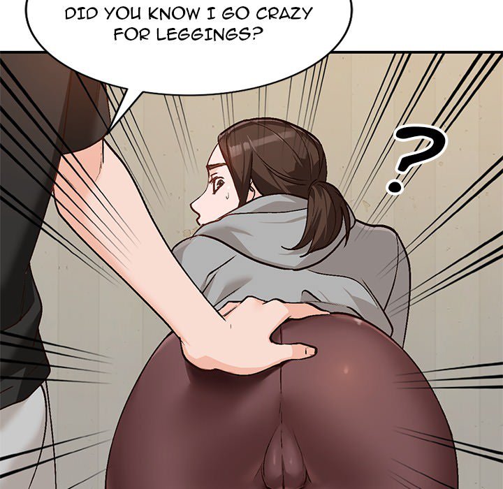 Town Girls page 92