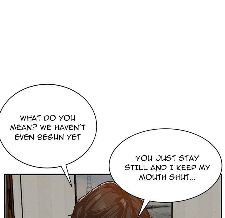 Town Girls page 98