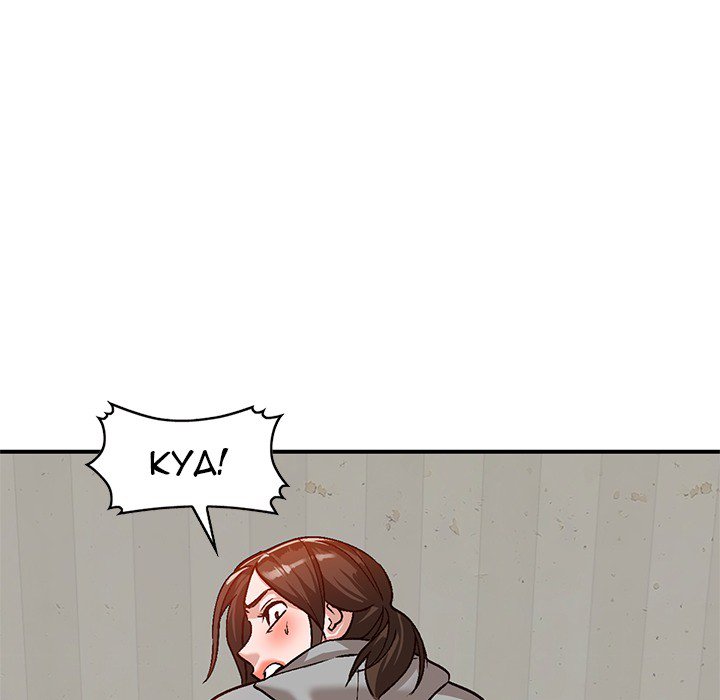 Town Girls page 100