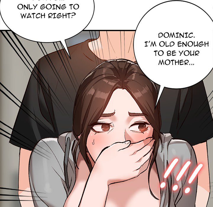 Town Girls page 103