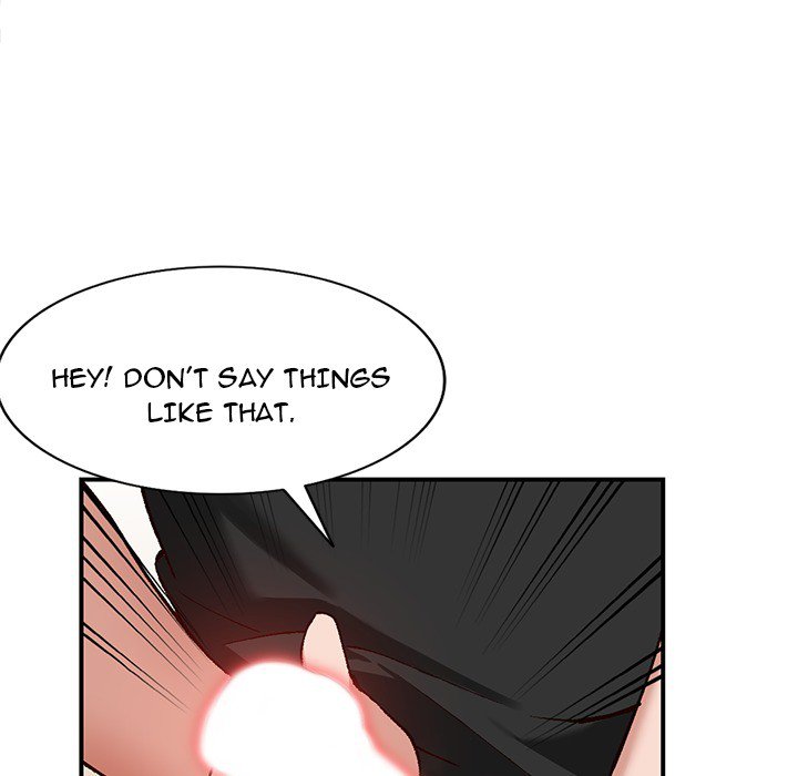 Town Girls page 105
