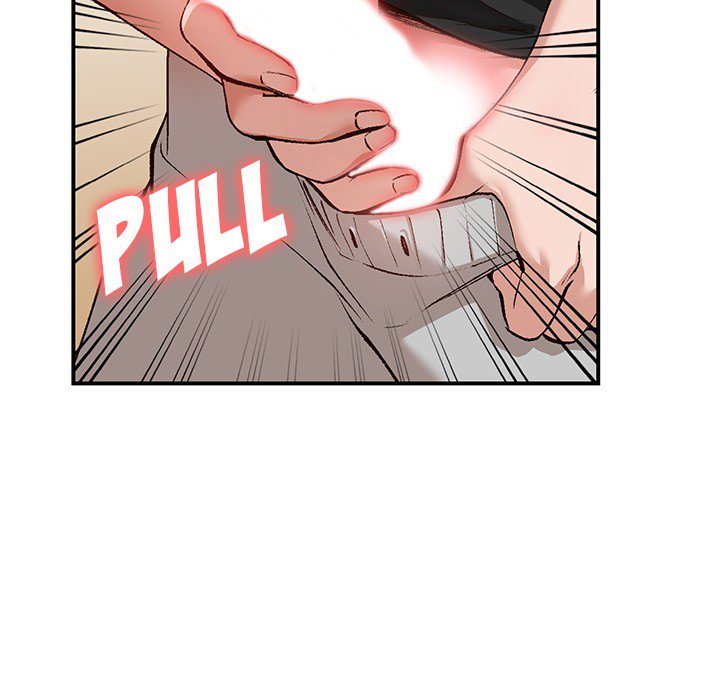 Town Girls page 106