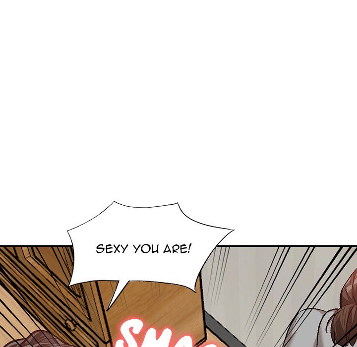 Town Girls page 109