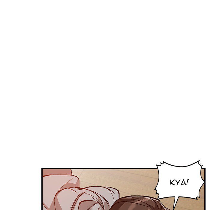 Town Girls page 116