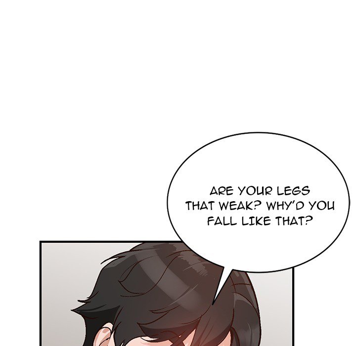 Town Girls page 118