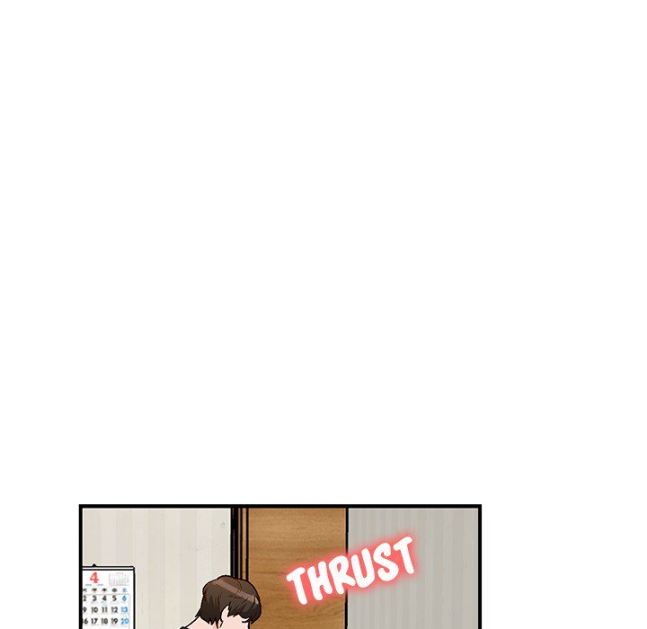 Town Girls page 120