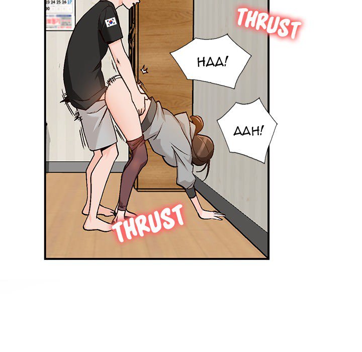 Town Girls page 121