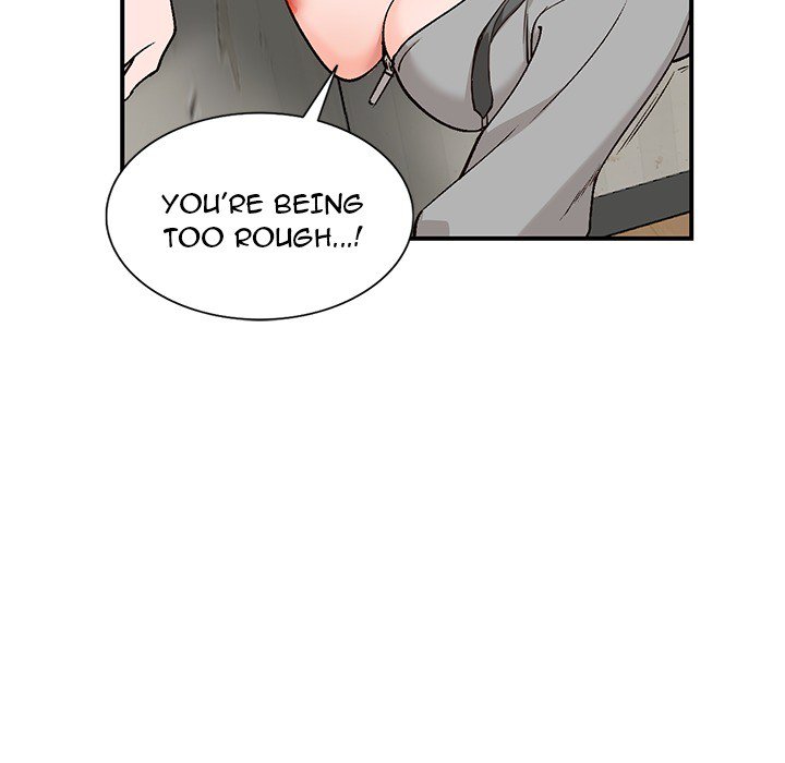 Town Girls page 127