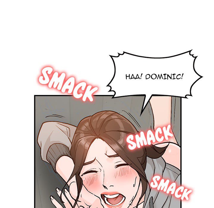 Town Girls page 130