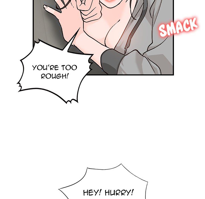 Town Girls page 131