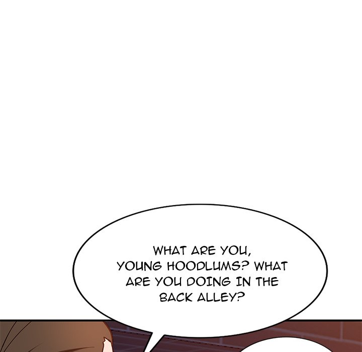 Town Girls page 6