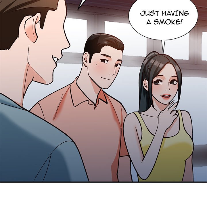 Town Girls page 7
