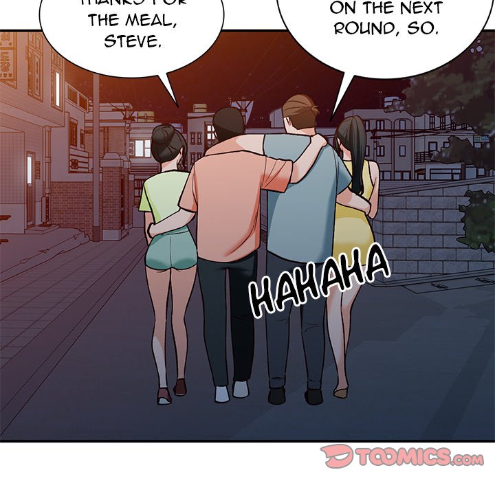 Town Girls page 9