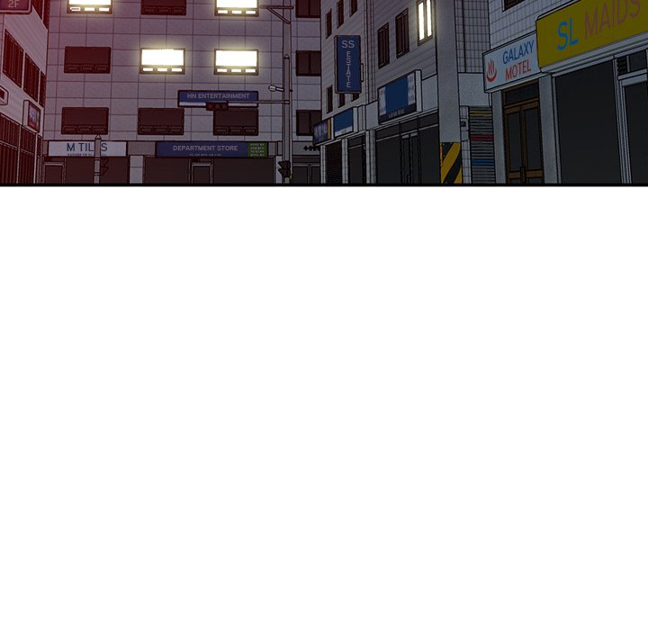 Town Girls page 17
