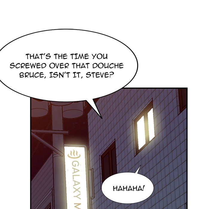Town Girls page 18