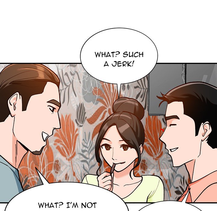 Town Girls page 20