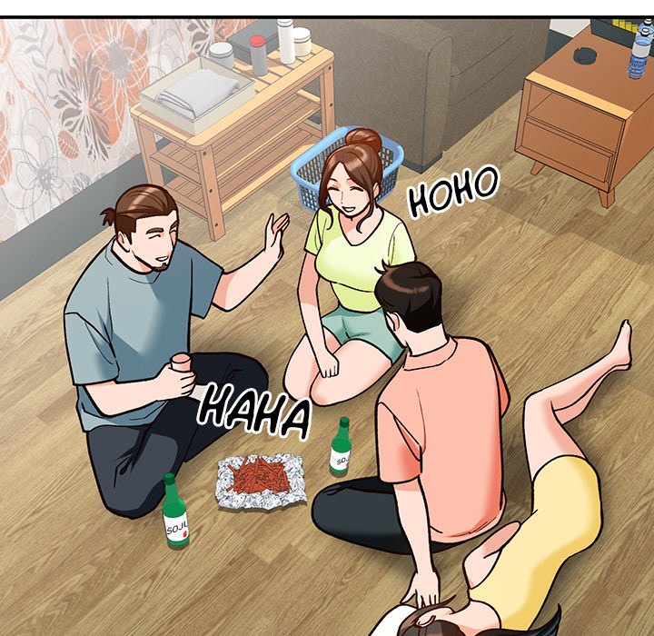Town Girls page 22