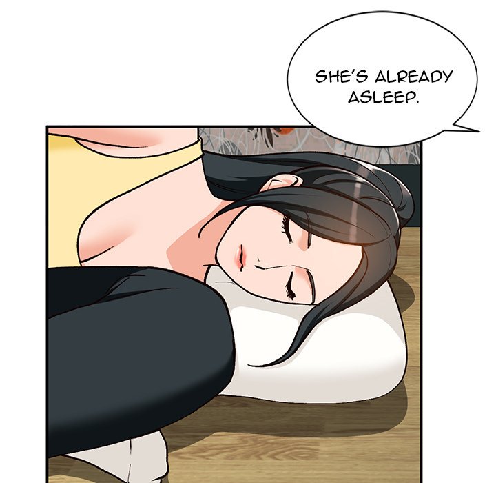 Town Girls page 26