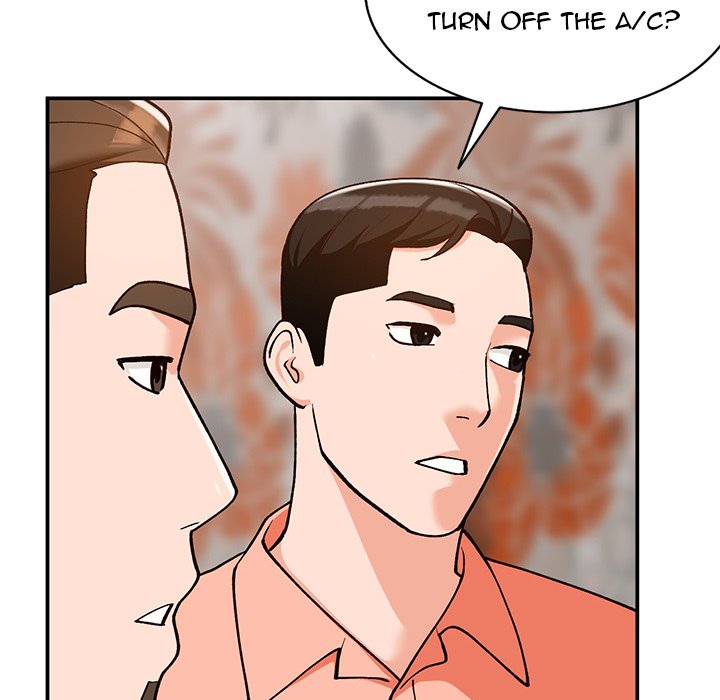 Town Girls page 28