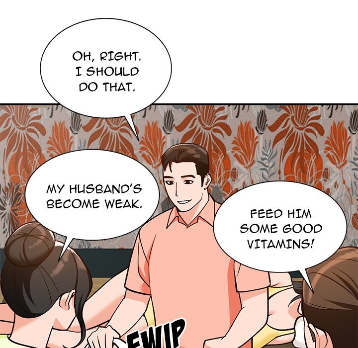 Town Girls page 30