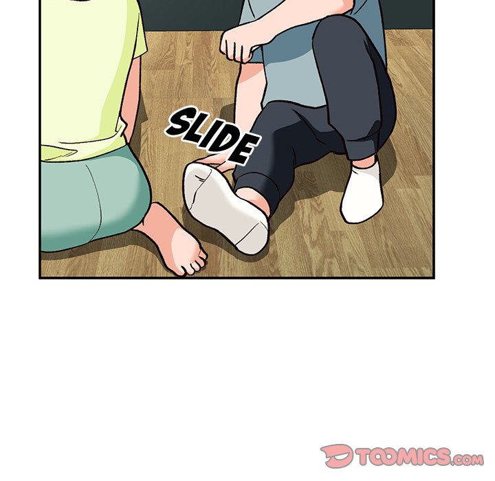 Town Girls page 33