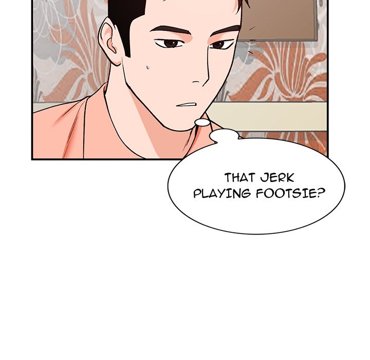 Town Girls page 40