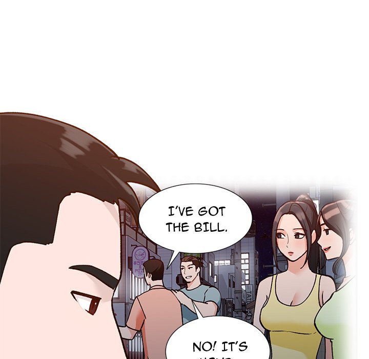 Town Girls page 41