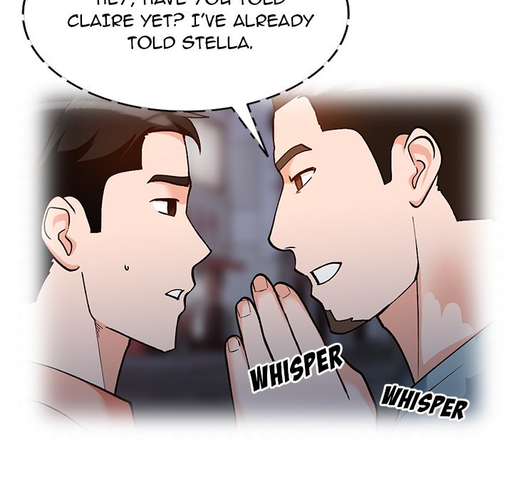 Town Girls page 43