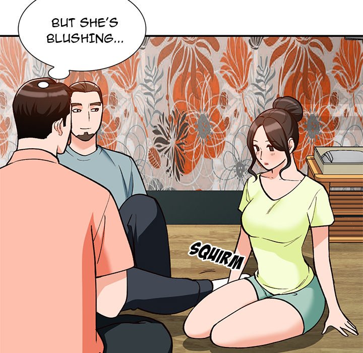 Town Girls page 47