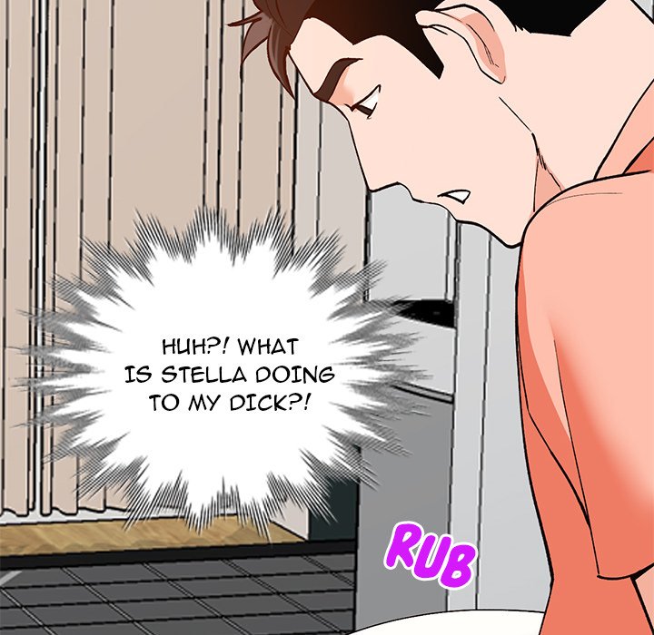 Town Girls page 53