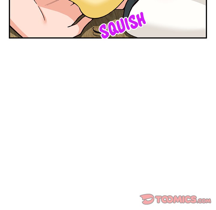Town Girls page 57