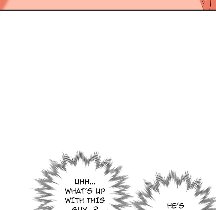 Town Girls page 61