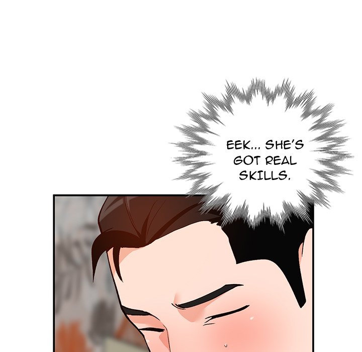 Town Girls page 67