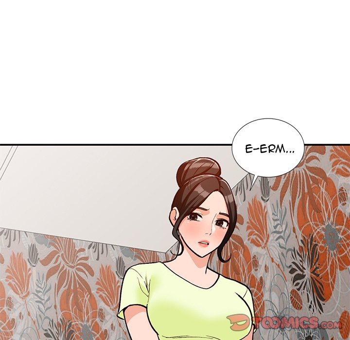 Town Girls page 69