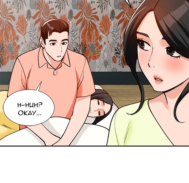 Town Girls page 72