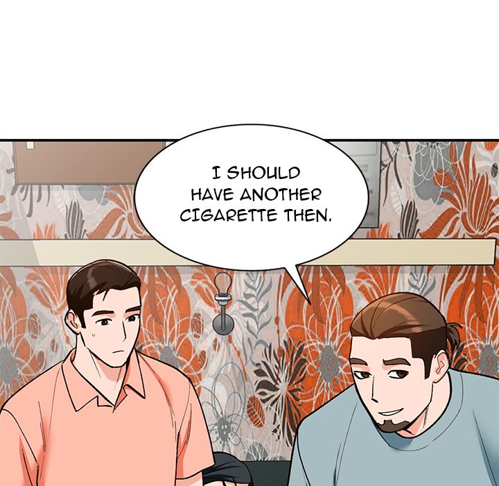 Town Girls page 76
