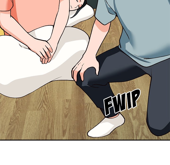 Town Girls page 77