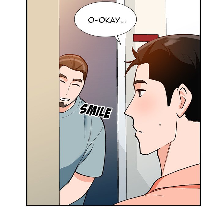 Town Girls page 79