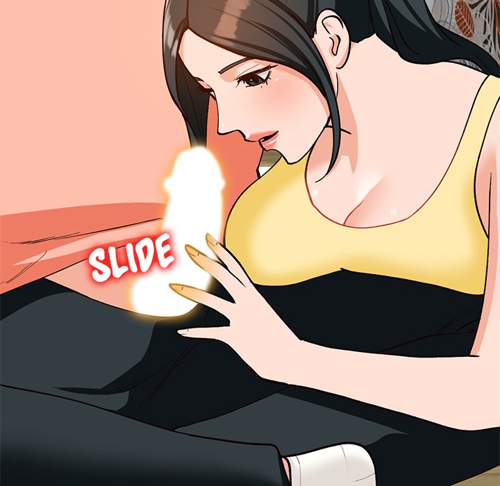 Town Girls page 84