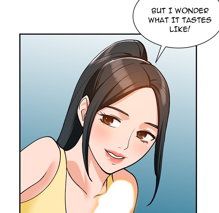 Town Girls page 86