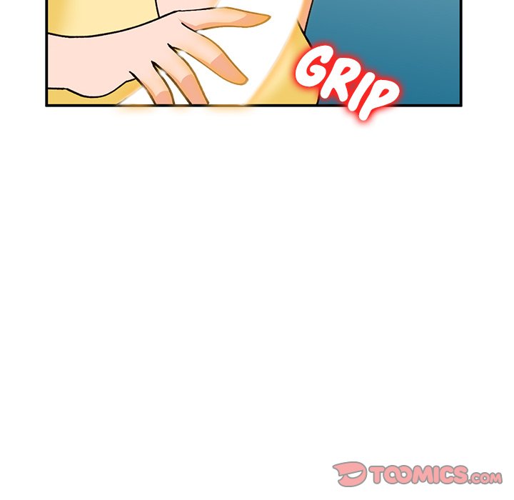 Town Girls page 87